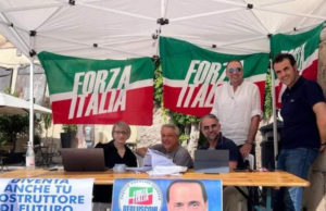 Comunali Cagliari, Forza Italia: “Pronti a fare proposte concrete”
