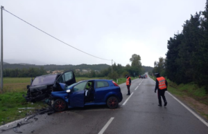 Alessio e Ambra morirono in uno schianto: condannata la responsabile