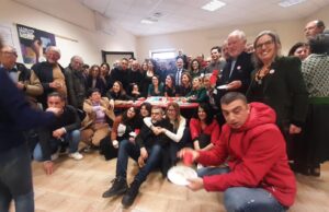 Sinistra Futura: “Noi i primi a puntare su Alessandra Todde”