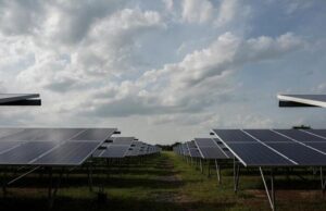 Speculazione energetica: previsti 68 nuovi progetti, tutti a Sassari