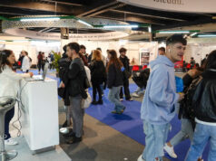 Job Day, grande successo per la prima giornata a Cagliari