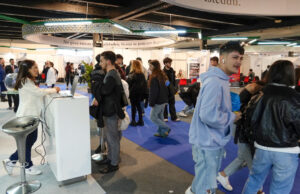 Job Day, grande successo per la prima giornata a Cagliari