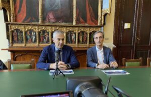 Sant’Elia, sistema futuristico di raccolta rifiuti: arriva il trasporto pneumatico