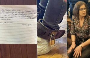 Ilaria Salis, negati i domiciliari in Ungheria: resta in carcere