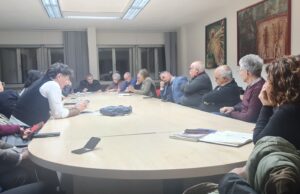 Cagliari 2024, si propone Sinistra Futura: “Pronti a proposte concrete”