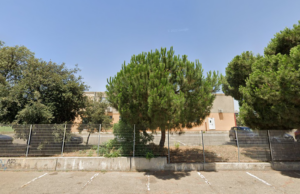 Interruzione energia elettrica, chiude il “Giua” a Cagliari