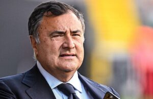 Calcio italiano in lutto, morto Joe Barone | Il cordoglio del Cagliari