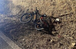 Causò la morte di un ciclista: condannato a 8 mesi di reclusione