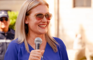 Sorpresa a Sassari: Campus “esonera” l’assessora Useri