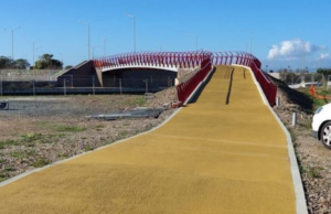 Cagliari, speranza per il ponte di Terramaini: vicina l’apertura