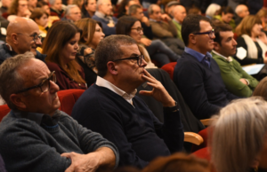 Arru sconfessa Solinas: “Facemmo solo ordinaria amministrazione”