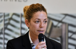 Maria Laura Orrù: “Alleanza Verdi Sinistra terza forza, siamo pronti ai fatti”