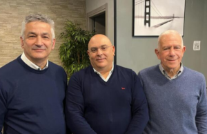 Maoddi confermato presidente del Consorzio Pecorino Romano dop