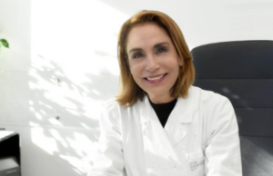 Arnas Brotzu, Marinella Spissu nominata Primario Emerito