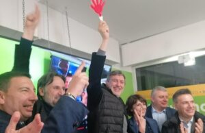 Niente effetto Sardegna in Abruzzo, vince il centrodestra