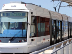 Cagliari, via libera al completamento lavori della linea 3 metro leggera