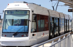 Cagliari, lavori per la metro: rischio 2 giorni senz’acqua in alcune zone