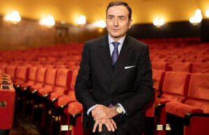 Teatro Lirico, furia del sovrintendente Colabianchi: “Campagna denigratoria”