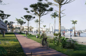 Cagliari, arriva il nuovo Puc | Truzzu: “Città più ricca e attrattiva”