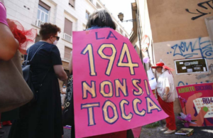 Diritto all’aborto, in Sardegna aumentano obiettori di coscienza