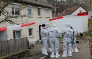 Omicidio in Germania: dietro la strage, una lite per droga