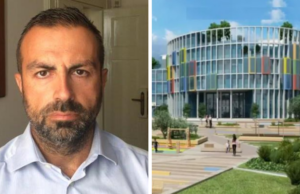 Stop ai nuovi ospedali in Sardegna, Pais “Allibito, giù le mani!”