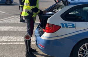 Cagliari, traffico in tilt all’ingresso della città: incidente sulla 195 racc