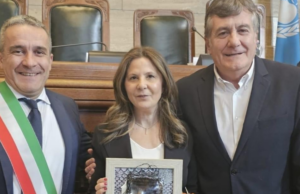 Cagliari, conferito a Irene Testa il premio Ninetta Bartoli