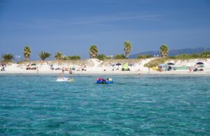 Marina di San Vero Milis: in estate arrivano nuovi parcheggi blu