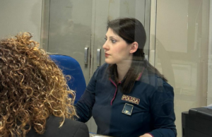 Cagliari, grande successo il click day sul rilascio passaporti