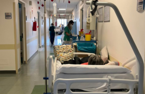 San Francesco di Nuoro, dalla Asl: “Ci scusiamo, siamo sotto organico”