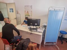 Malattie renali, successo per “Porte Aperte” al San Martino di Oristano