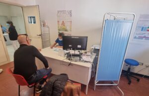 Malattie renali, successo per “Porte Aperte” al San Martino di Oristano