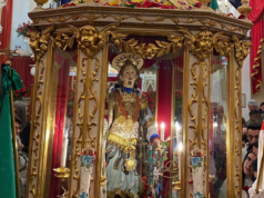 Cagliari in festa per Sant’Efisio: il mito e la storia del martire guerriero