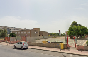 Perdita d’acqua a scuola: domani chiusa l’Atzeni di Cagliari