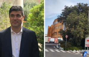 San Francesco di Nuoro al collasso, Soddu: “Situazione molto grave”