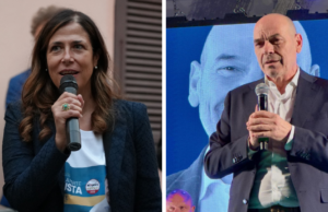 Peru si appella a Todde sui nuovi ospedali: “Sono un risparmio”