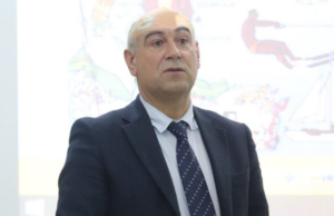 Sassari 2024, Tore Piana annuncia la sua candidatura a sindaco