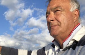 Lutto nel Psd’Az, si è spento Tore Pintus | Il presidente Moro: “Un esempio”