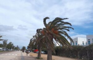 Primo assaggio d’inverno in Sardegna: le temperature vanno giù