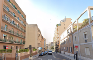 Cagliari, Truzzu inaugura la nuova piazzetta Sergio Ramelli