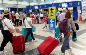 In Sardegna è caos voli per Pasqua, poca disponibilità e prezzi alle stelle