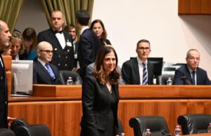 Consiglio regionale, restano ancora 18 poltrone da assegnare