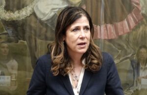 Todde: “Sardegna senza rappresentanti in Europa, sistema da cambiare”