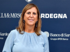 Alessandra Zedda: “Porto ai cagliaritani la mia visione di città”