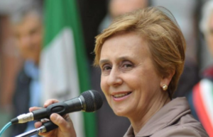 Europee, Angela Quaquero unica candidata sarda nelle Isole (per ora)