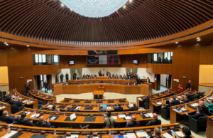 Consiglio regionale, eletti i vice presidenti Giuseppe Frau e Aldo Salaris