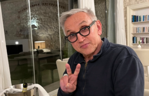 Chef Barbieri torna a Cagliari: al via le riprese per “4 Hotel”