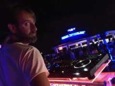 Enrico Cicotto: “L’emozione trasmessa attraverso i dj set”