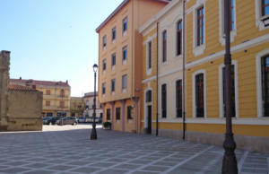 San Gavino, sospesa la mobilitazione dei vigili | Altea: “Vertenza prioritaria”